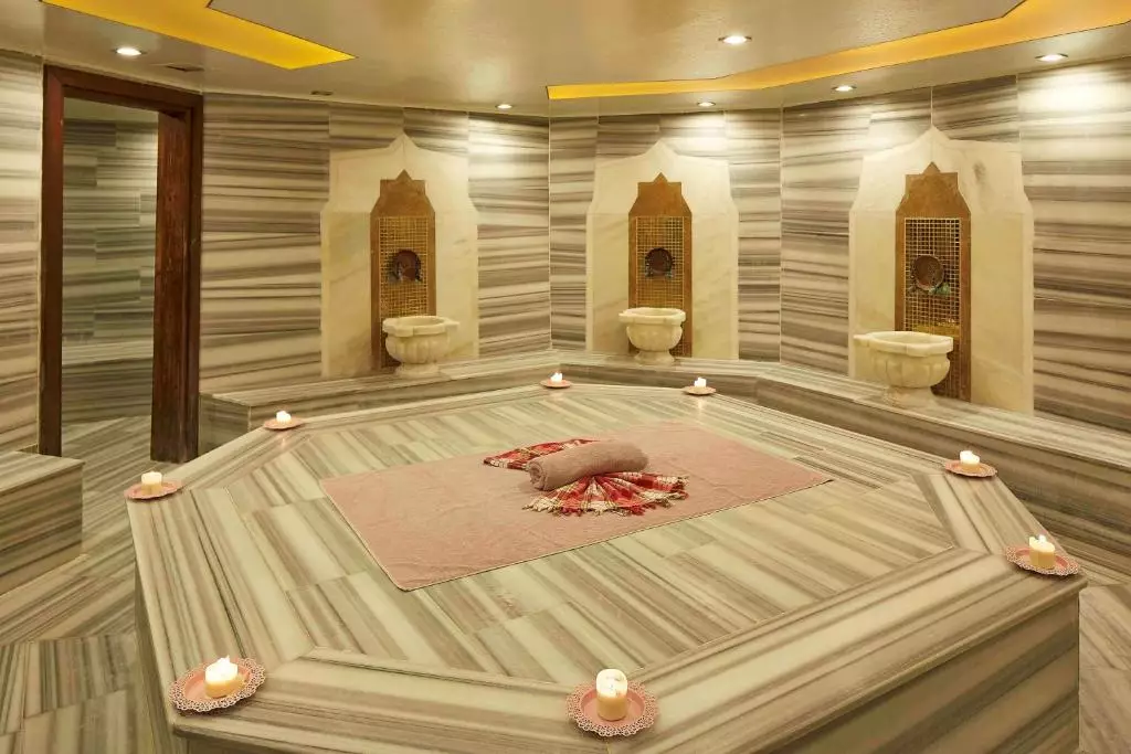 DoubleTree by Hilton Izmir